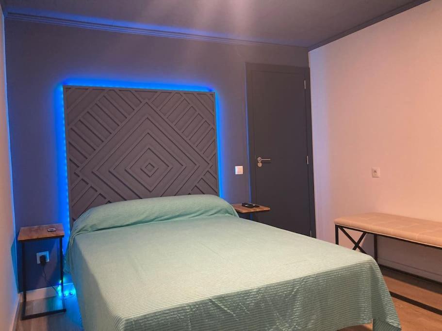 Nuevo Apartamento Centrico Playa De Cullera. Экстерьер фото