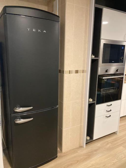 Nuevo Apartamento Centrico Playa De Cullera. Экстерьер фото
