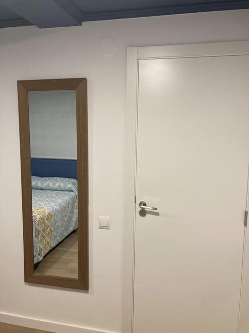 Nuevo Apartamento Centrico Playa De Cullera. Экстерьер фото