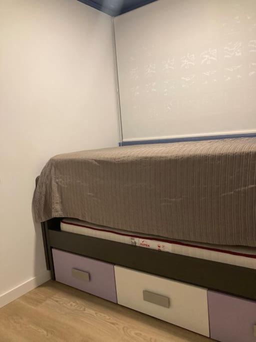 Nuevo Apartamento Centrico Playa De Cullera. Экстерьер фото