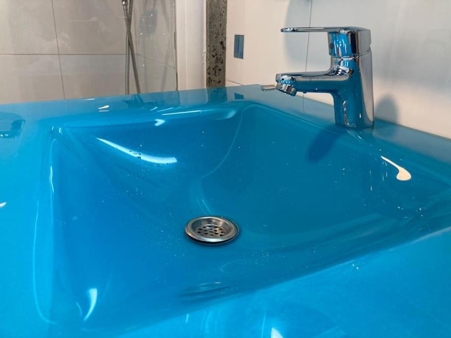 Nuevo Apartamento Centrico Playa De Cullera. Экстерьер фото
