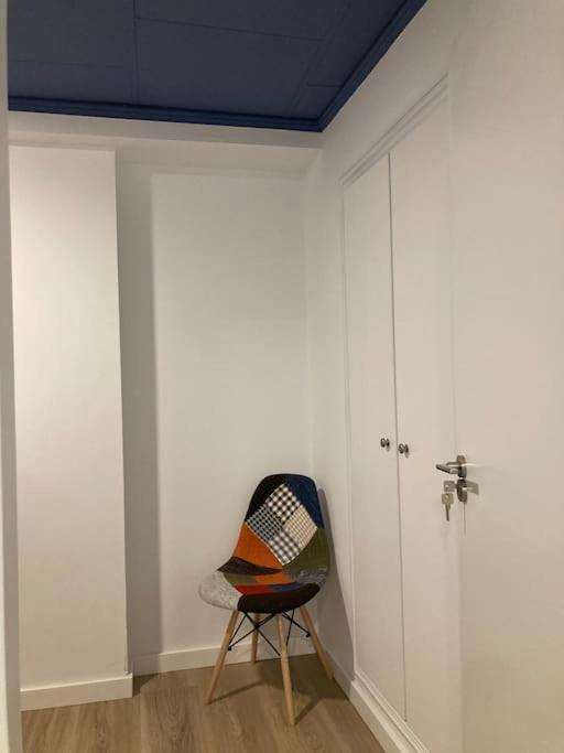Nuevo Apartamento Centrico Playa De Cullera. Экстерьер фото