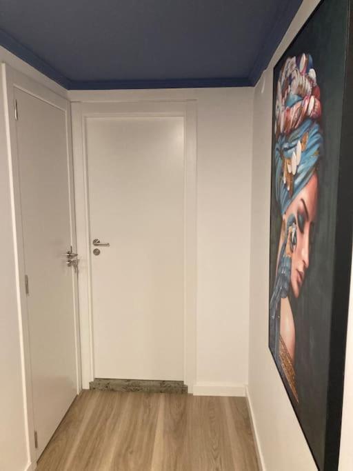 Nuevo Apartamento Centrico Playa De Cullera. Экстерьер фото