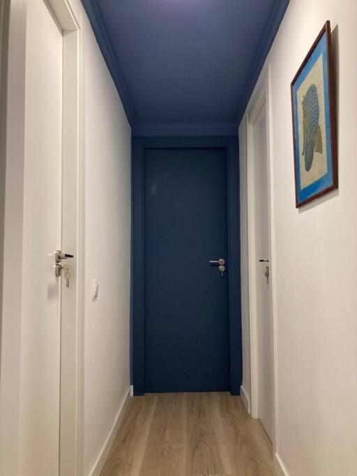 Nuevo Apartamento Centrico Playa De Cullera. Экстерьер фото