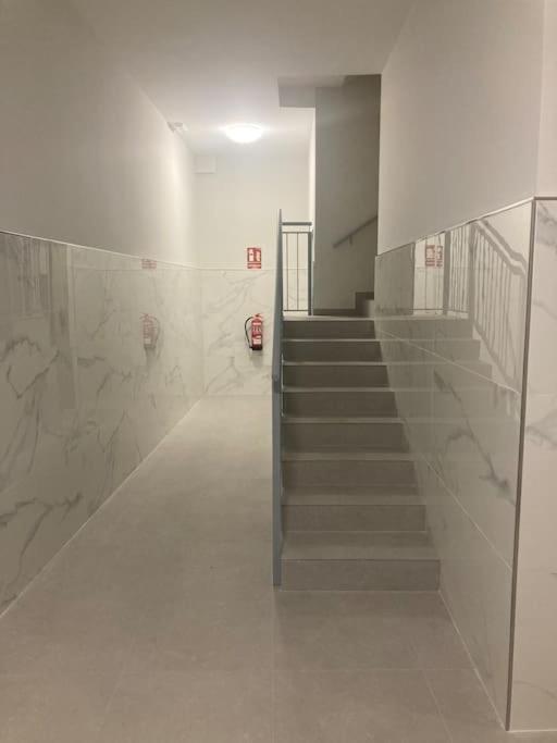 Nuevo Apartamento Centrico Playa De Cullera. Экстерьер фото